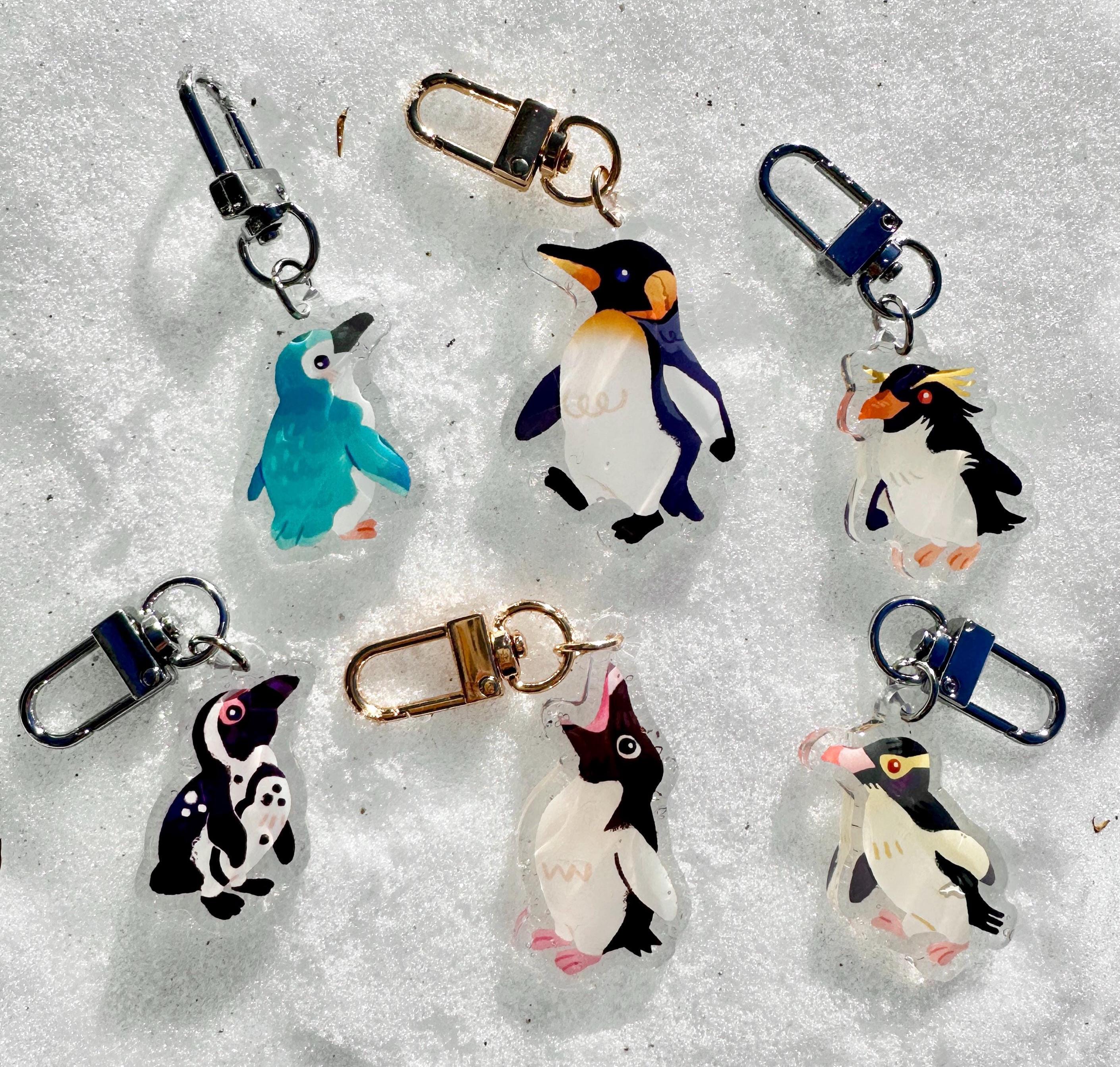 Suica Penguin - Etsy