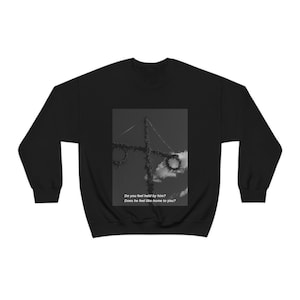Midsommar Horror Movie Unisex Heavy Blend Crewneck Sweatshirt