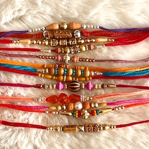 Raksha Bandhan Rakhi / Rakhri