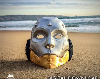 Droid Mask