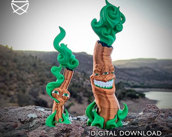 Rollo Haze & Hachis Skunk