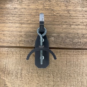 European Mounting System - For skulls and hunting trophies