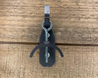 Système de montage européen - Pour les crânes et les trophées de chasse