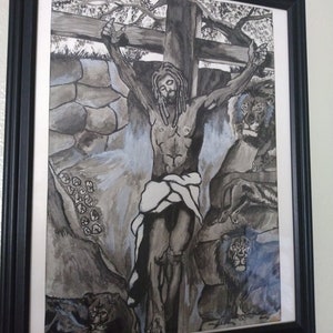 Crucifixion of Christ