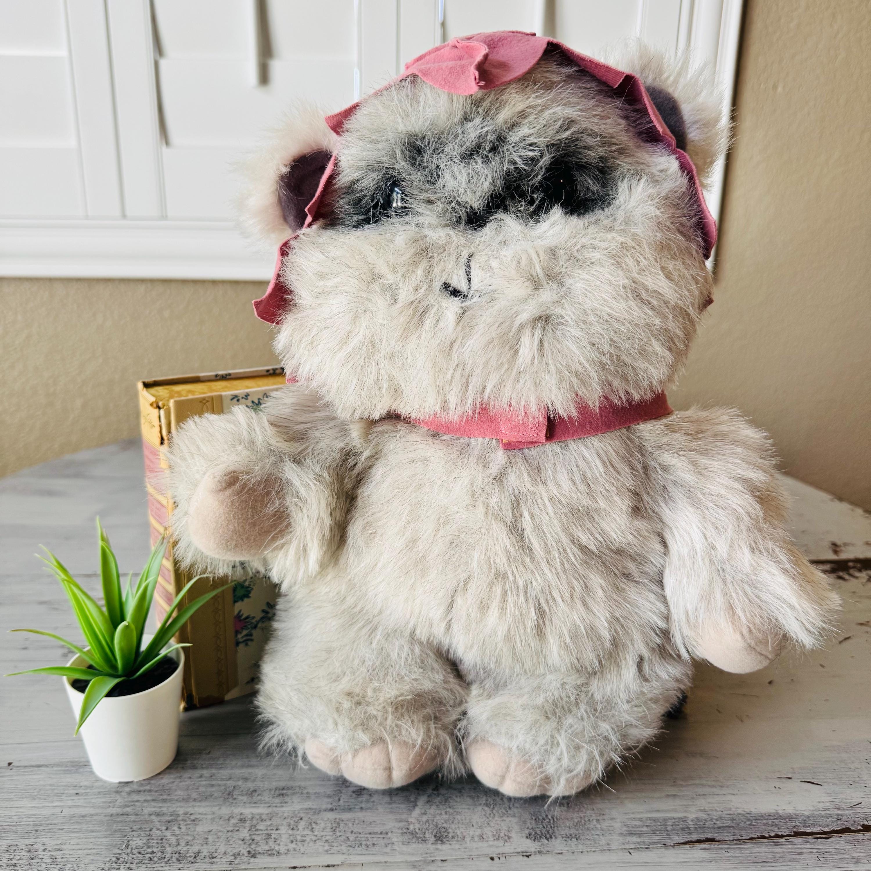 Ewok Kneesaa - Etsy
