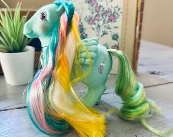 G1マイリトルポニー♡ストロベリーサンデー マイリトルポニー G1