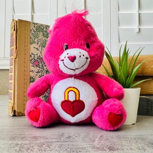 Care bears 2000s plush - Etsy 日本
