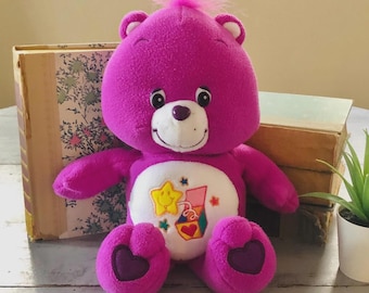 Care Bears ケアベア サプライズベア トーキングぬいぐるみ00s Talking