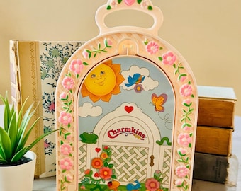 2021年復刻版 ストロベリーショートケーキ 1980年代クラシックデザイン