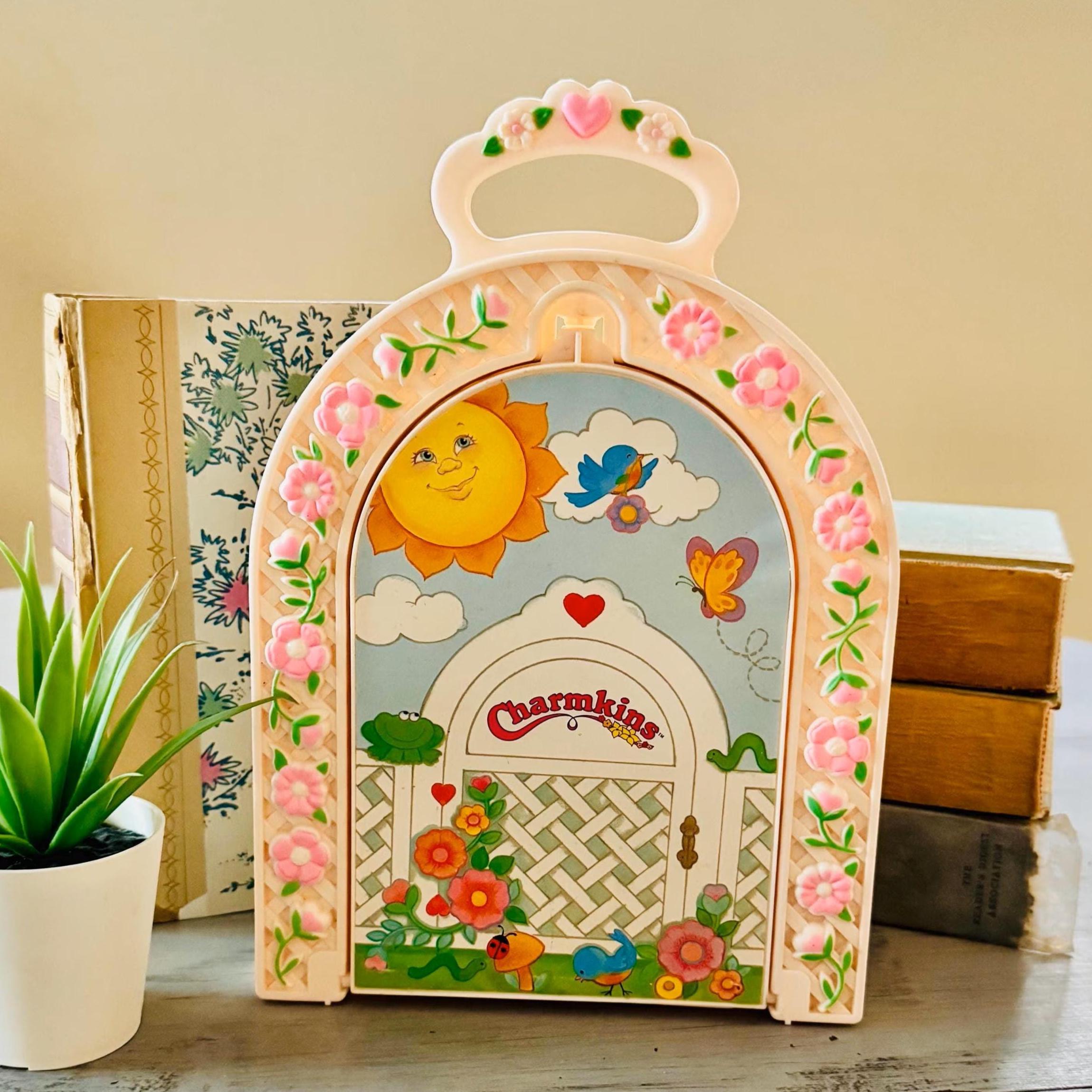 1980s Charmkins - Etsy