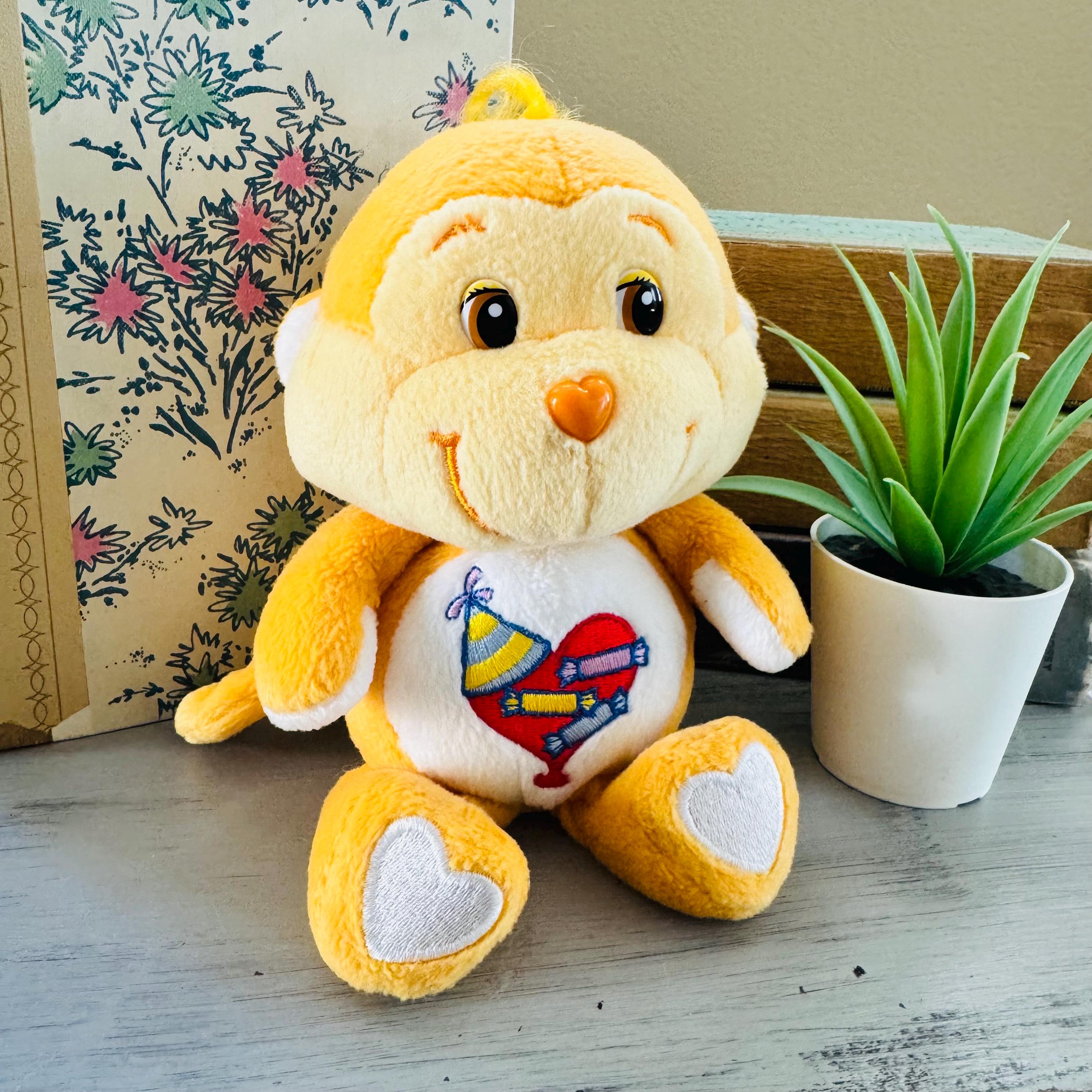 その他 LGEAR 20th ANNIVERSARY COLLECTION Vintage 20th Anniversary Edition Playful Heart Monkey Care Bear