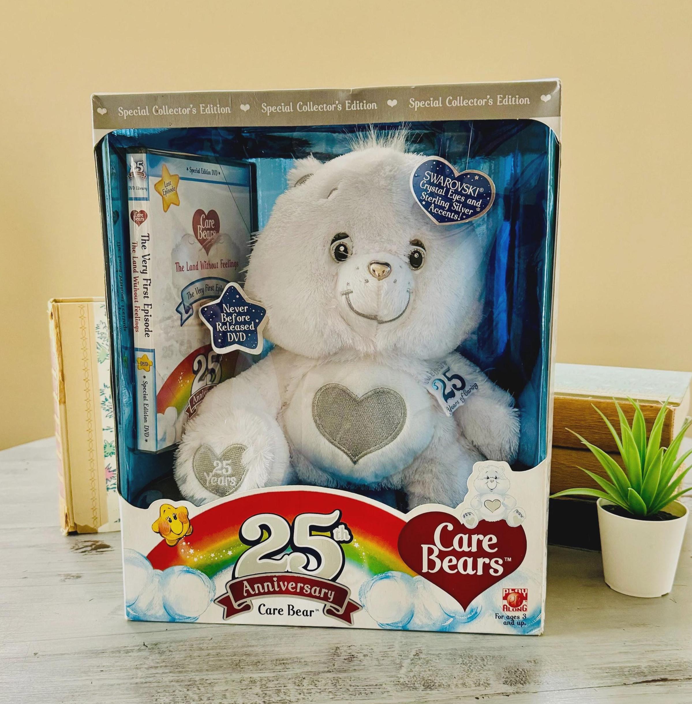 Care Bears 25th - Etsy