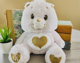 2008 Play Along Premier Collectors Edition 13 Inch Heart of Gold