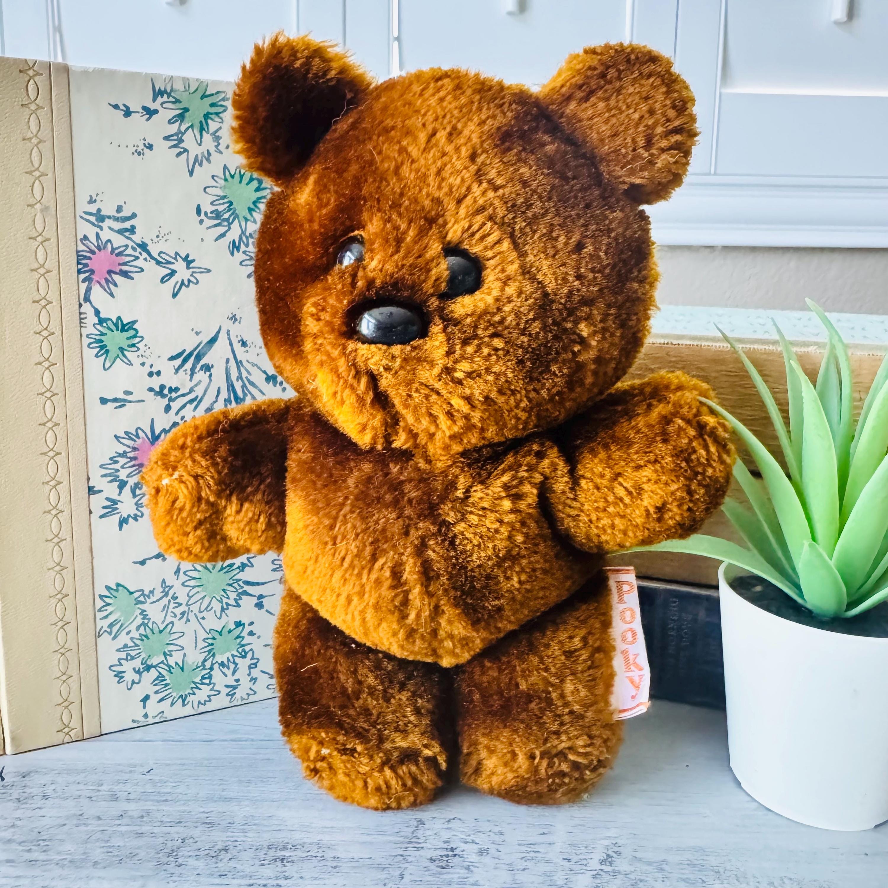 Garfield pooky bear - Etsy 日本