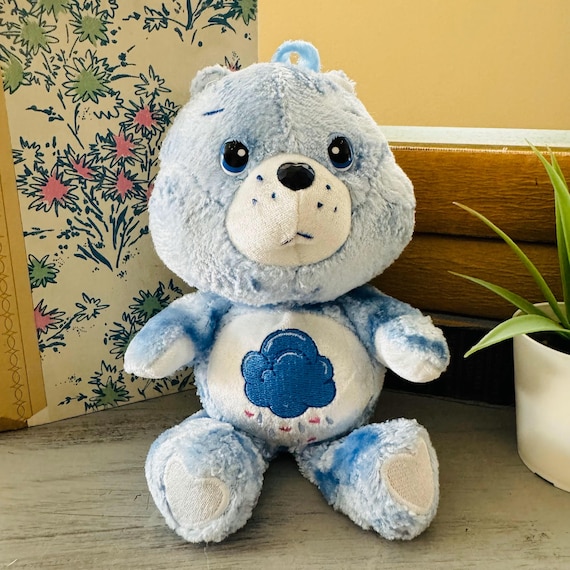 ヴィンテージ 20周年記念 チャーマーズ グランピーベア ケアベア