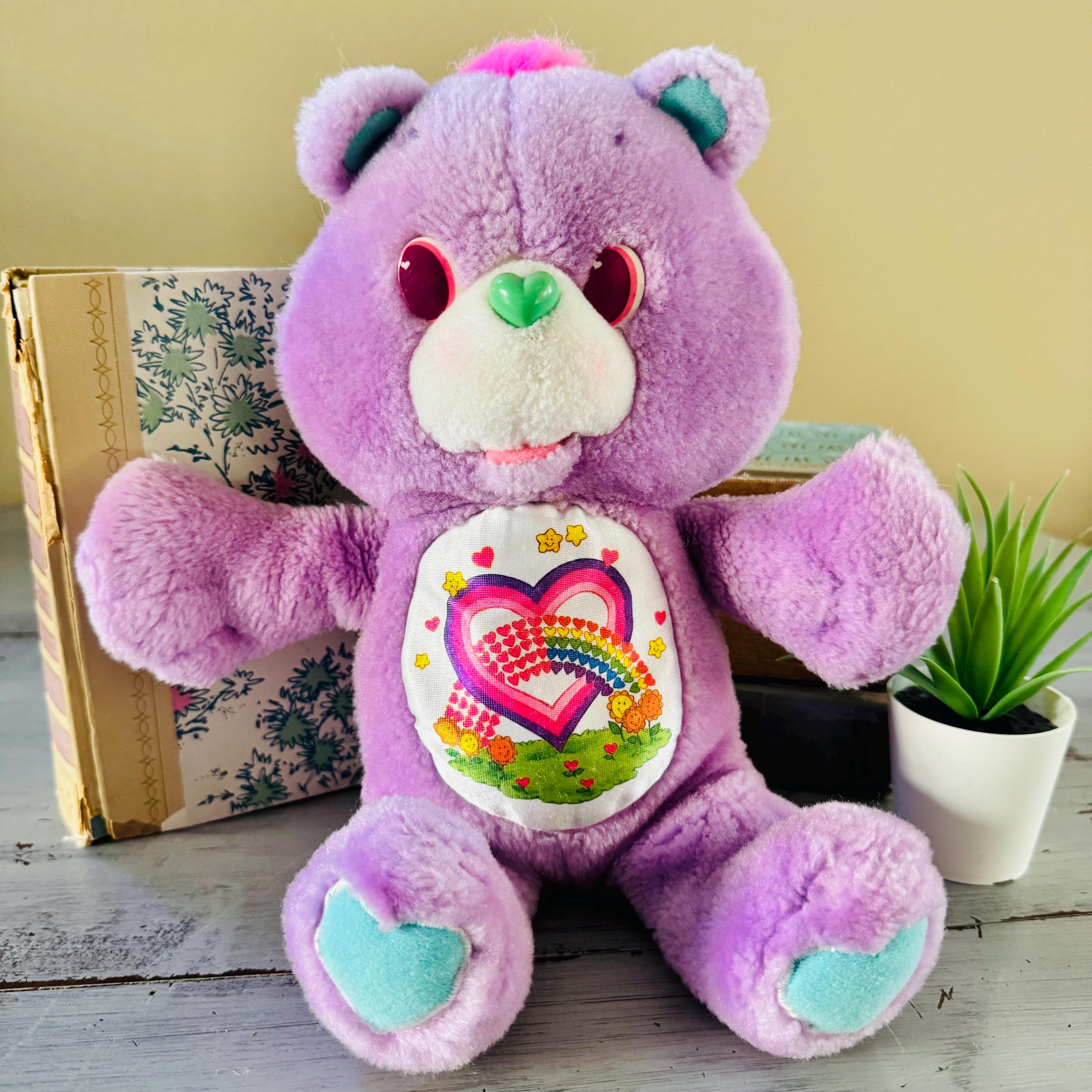 Care Bear Cousin Dog Australia