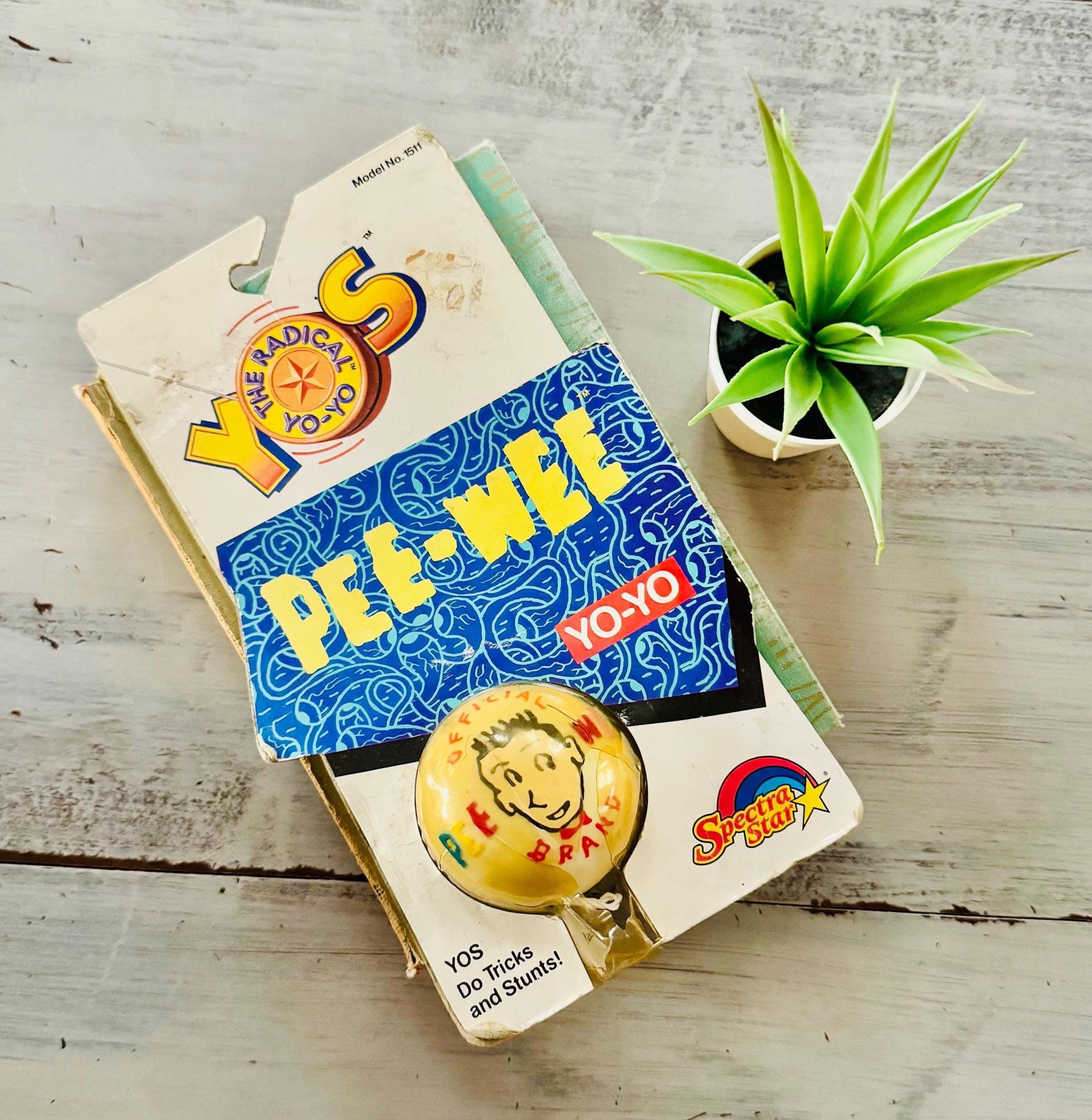 1980s Yoyo - Etsy
