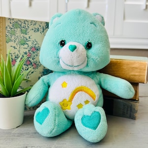 Care bears 2000s plush - Etsy 日本