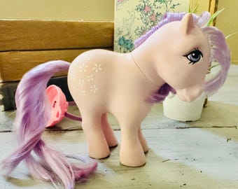 マイリトルポニー スイートディライト クッキングポニー、80年代