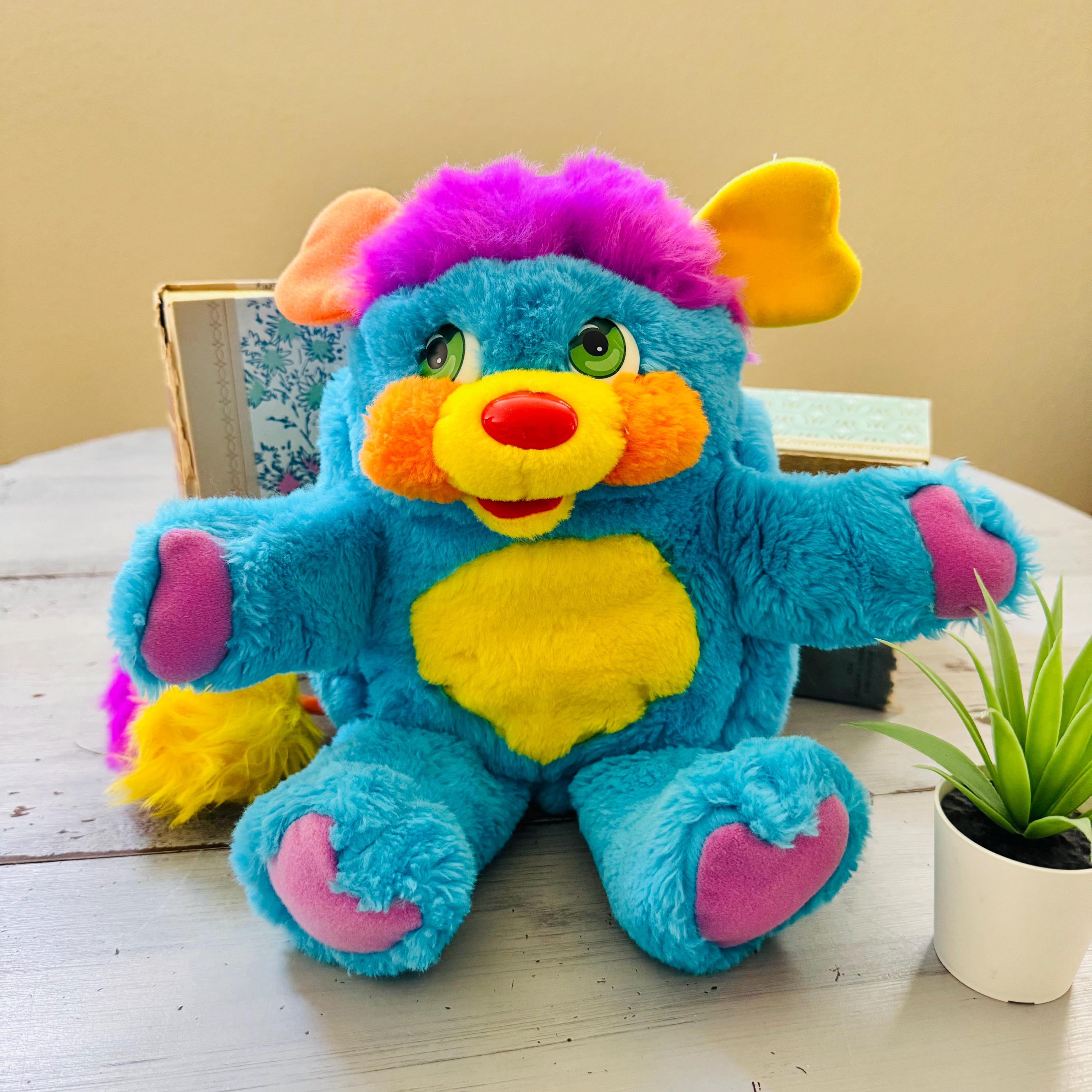 【US直輸入品】1986年 ポップルズ Popples ヴィンテージぬいぐるみ s-l400.jpg