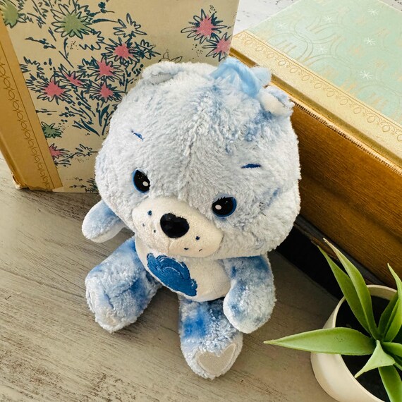 ヴィンテージ 20周年記念 チャーマーズ グランピーベア ケアベア