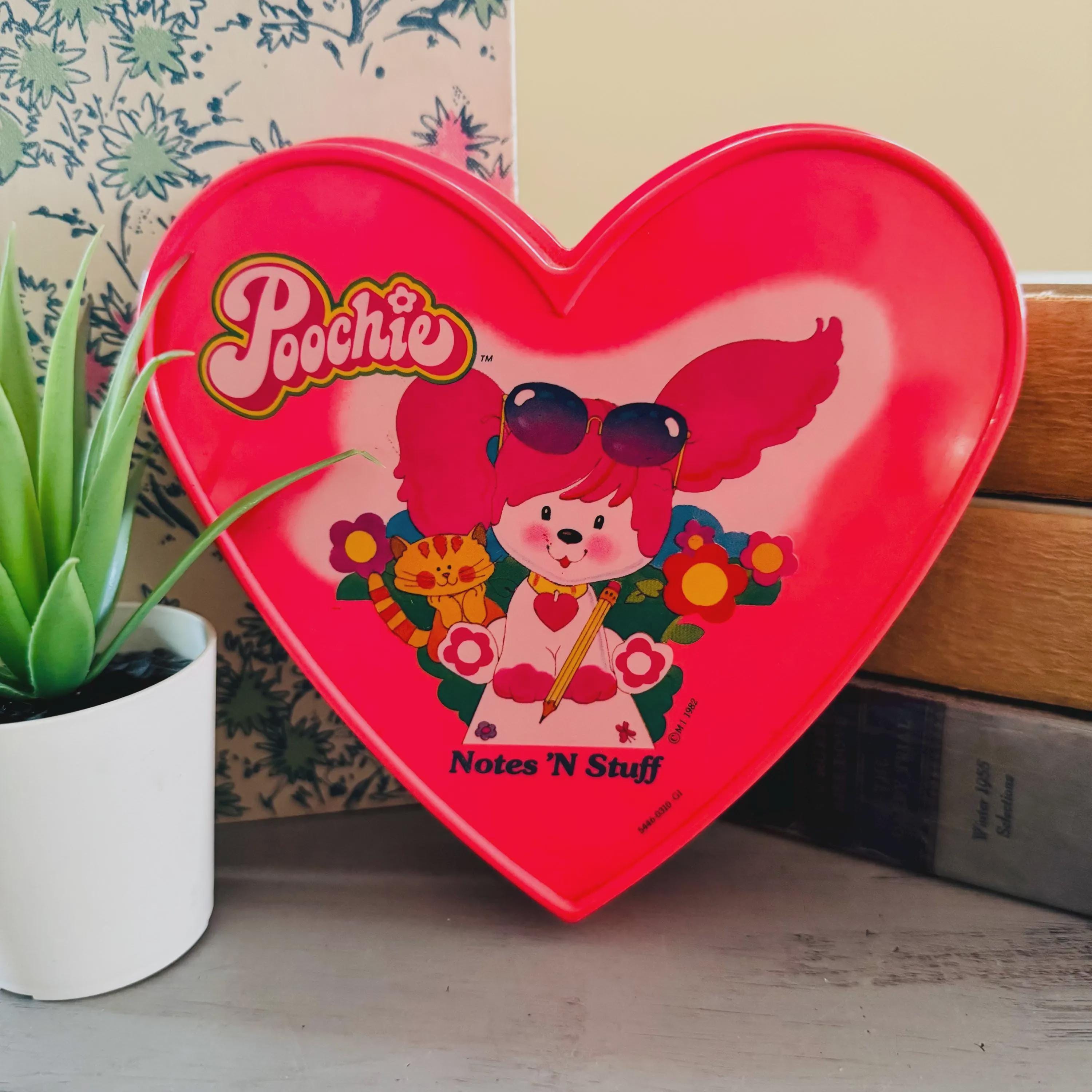 Poochie Stamper - Etsy