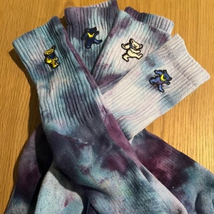 Grateful dead compression socks new arrivals