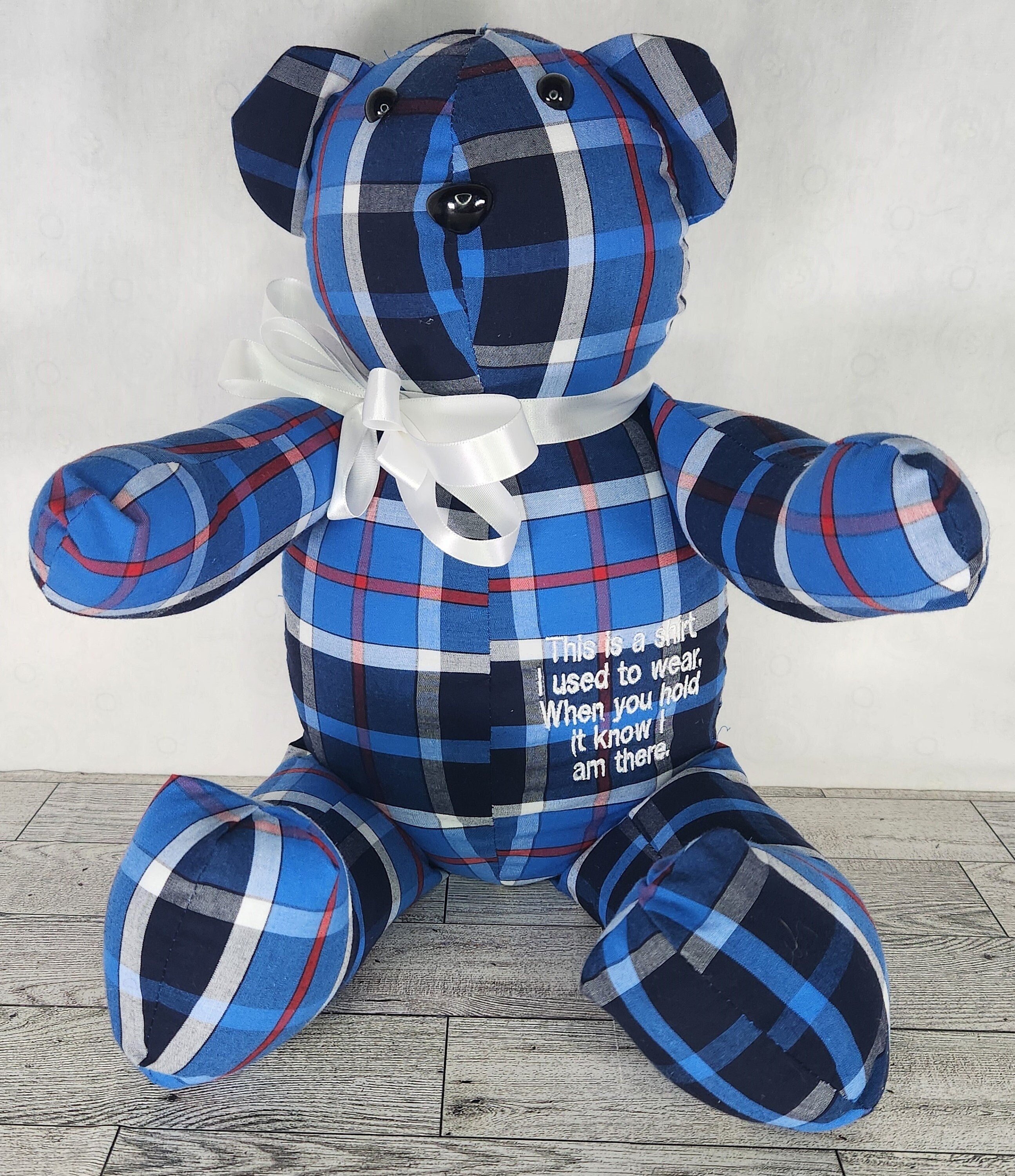 chinese dress ladies Kids Unisex Teddy Bear Hooded Borg Dressing Gown, 5-6 Years, 100% Polyester