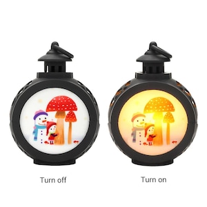 LED LANTERN