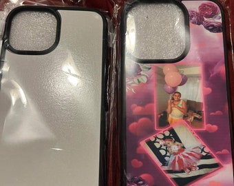 Funda iPhone personalizada