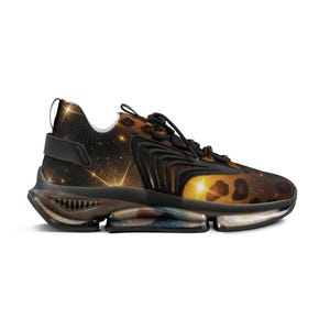 Zapatillas de leopardo: calzado moderno, ligero y cómodo para hombre, zapatos elegantes para el día a día, perfectos para uso deportivo y regalos de cumpleaños.