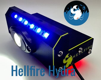 HYDRA MulTbar Light Pods