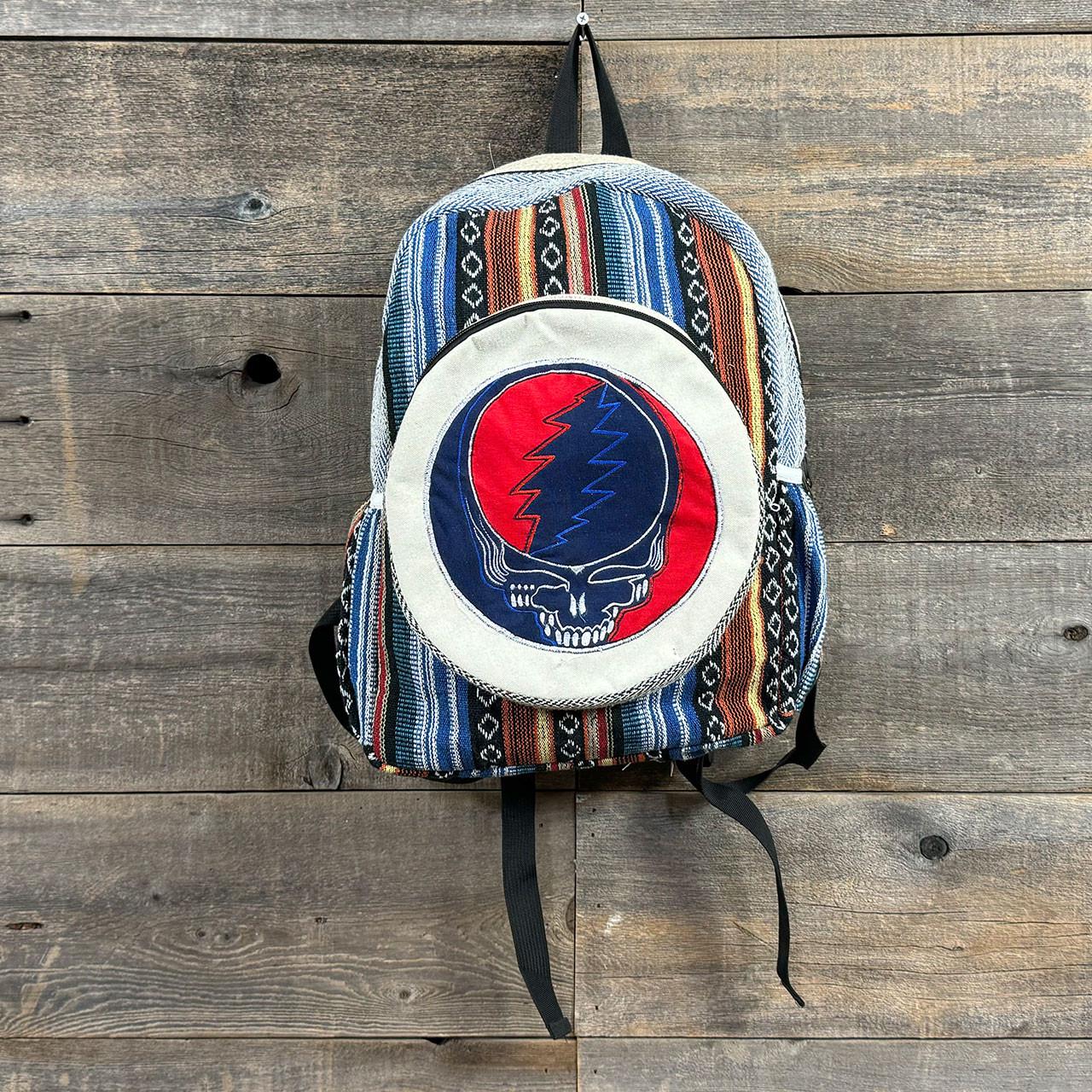 Patchwork Backpack - Etsy Patchwork Backpack - Etsy