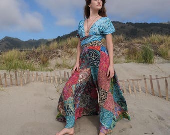 ENCHANTED JUMPSUIT