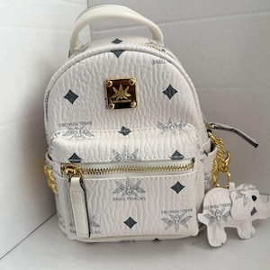 Coach Mini Backpack Women - Etsy