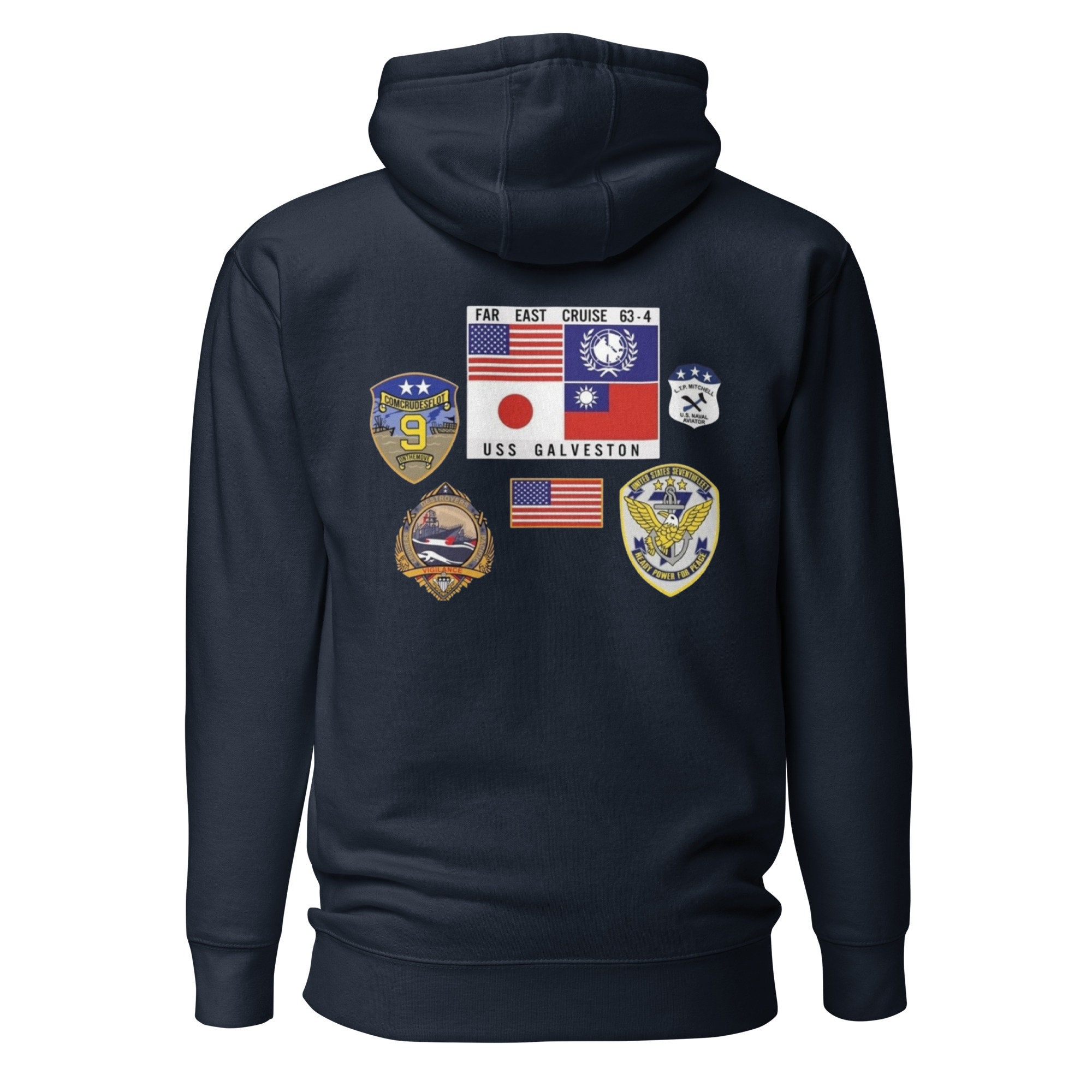 Uss galveston - Etsy 日本