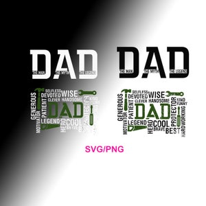 The Man The Myth The Legend SVG PNG, Dad Svg, Father Svg, Father’s Day Svg, Dad Quote Svg, Dad Svg Designs, Best Dad Ever Svg, Daddy Svg
