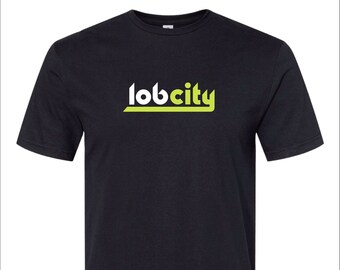 Lob City Pickleball T-Shirt