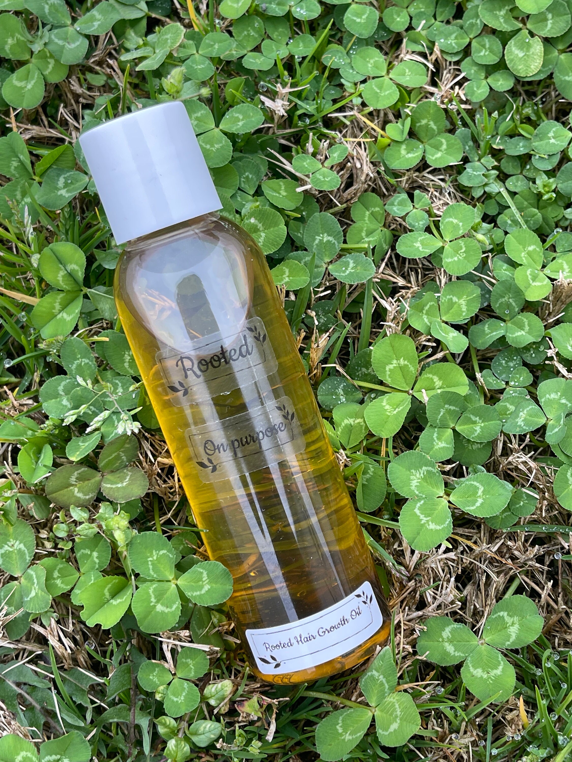 Hair Growth Oil Etsy