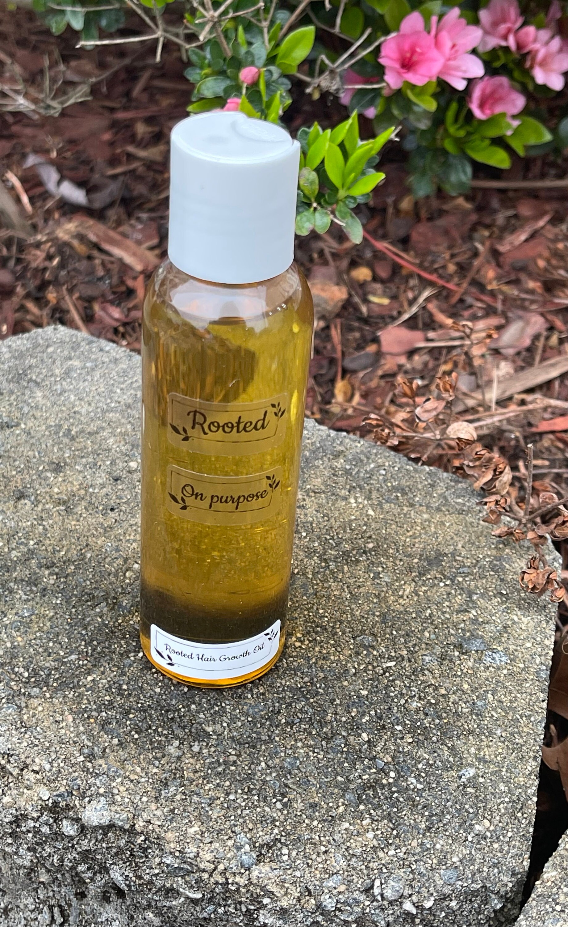 Hair Growth Oil Etsy