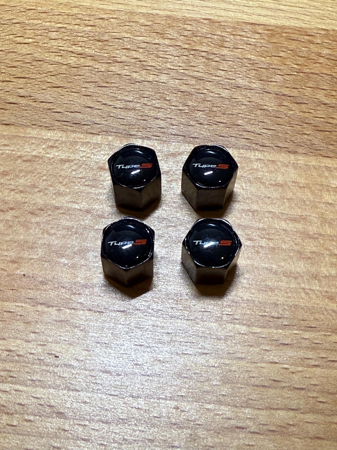 Valve Caps for Acura Integra Type S (set of 4) - Etsy