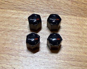 Bouchons de valve pour Acura Integra Type S (jeu de 4)