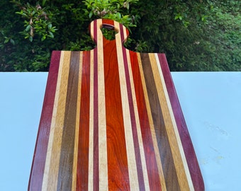 Charcuterie / Cheese / Chopping Board