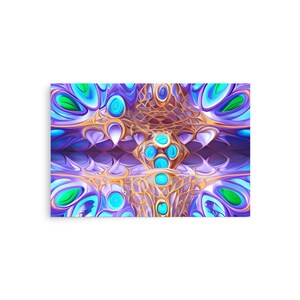 Fractal Abstraction 130 (poster)