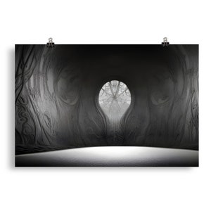 A Room of Imagination (poster)