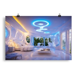 Room of Imagination 1 (poster)