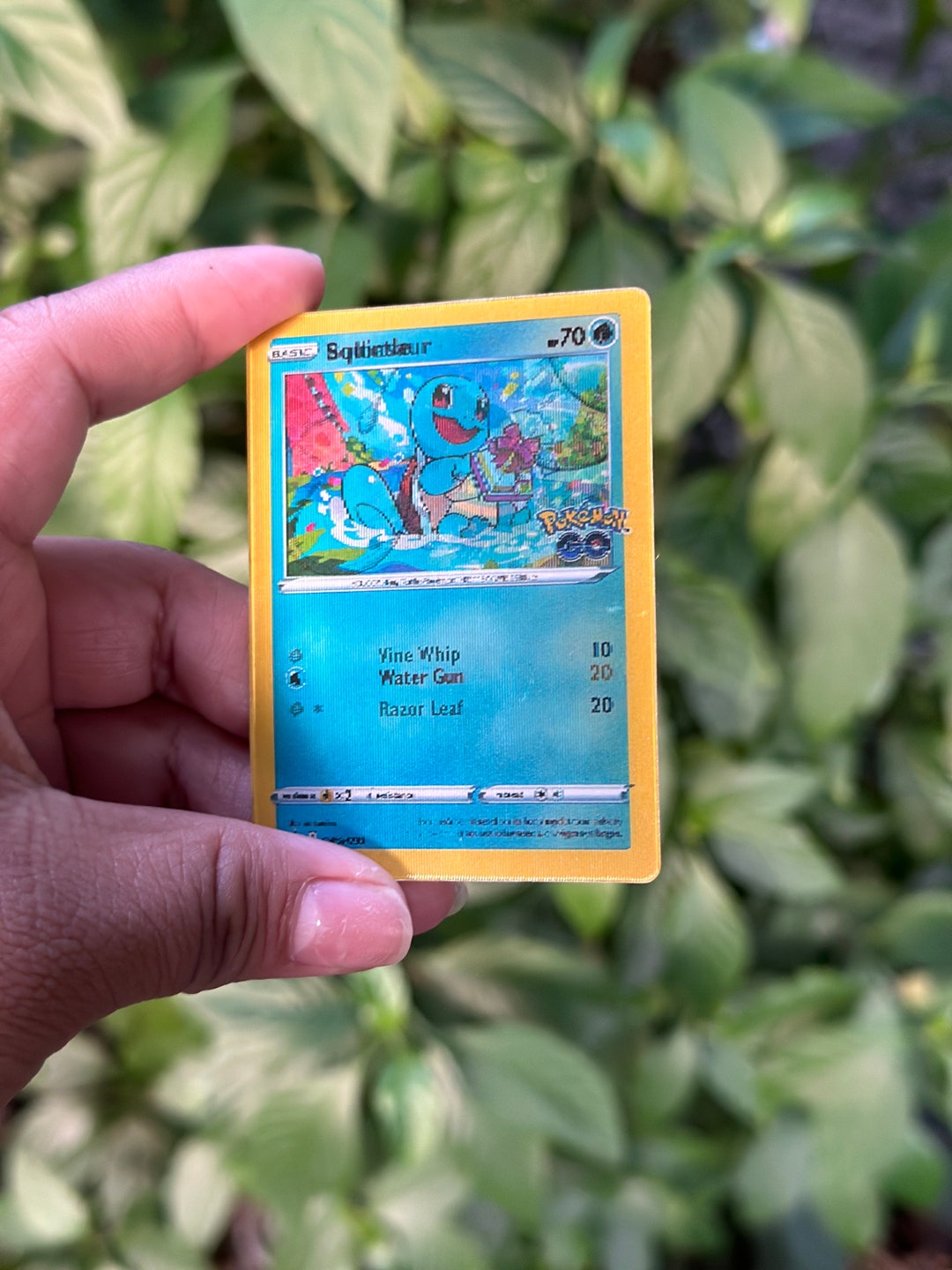 Mini High Quality 3D Motion Decals | Anime Sticker | Waterproof | Phone ...