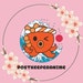 Avatar belonging to PostkeeperAnime