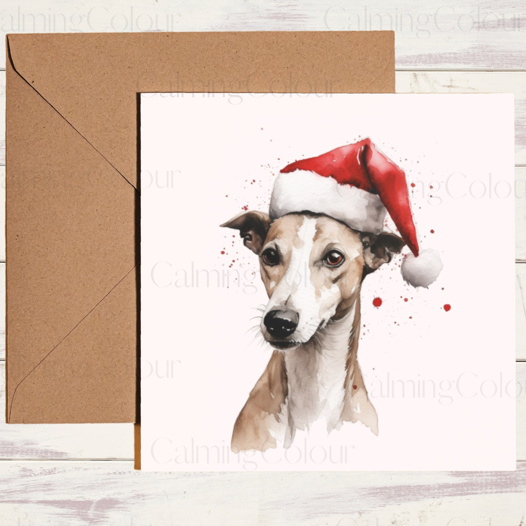 Whippet howling hot sale