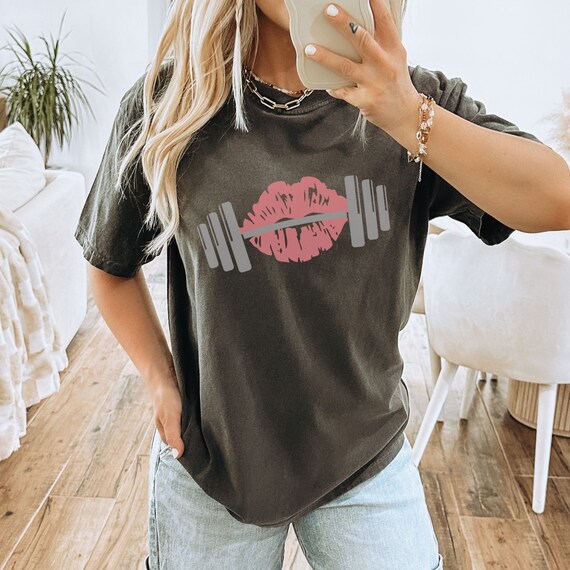 Valentine workout tank clearance